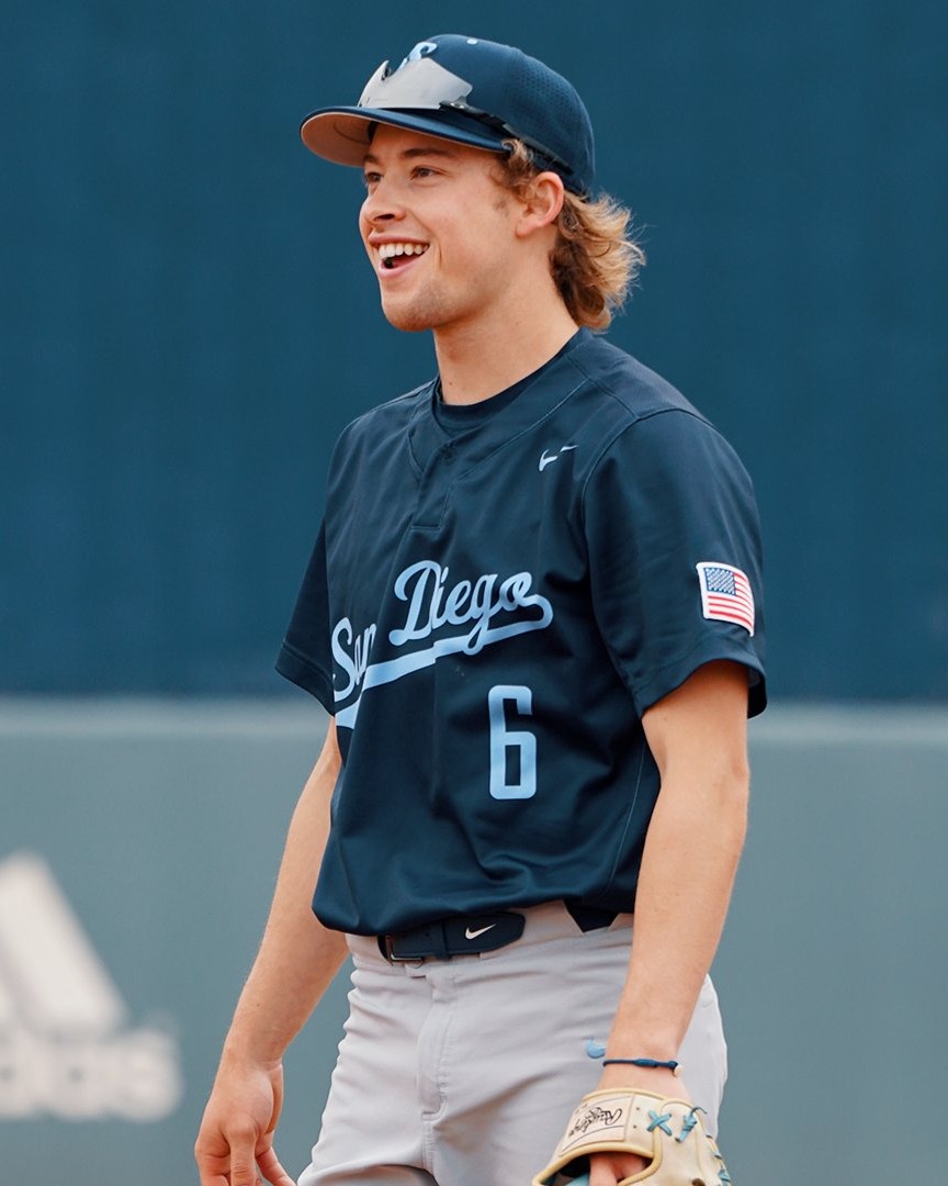 Check out the photos and videos of the baseball recruiting profile Brayden Grantham