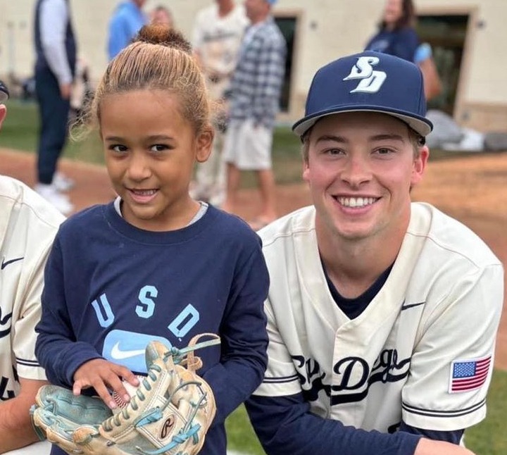 Check out the photos and videos of the baseball recruiting profile Brayden Grantham