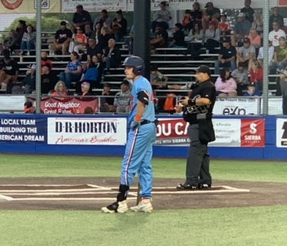 Check out the photos and videos of the baseball recruiting profile Brayden Grantham